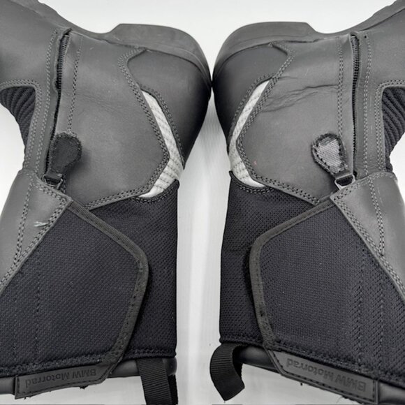 BMW Mororrad Unisex Allround Motorbike Boots Size 37